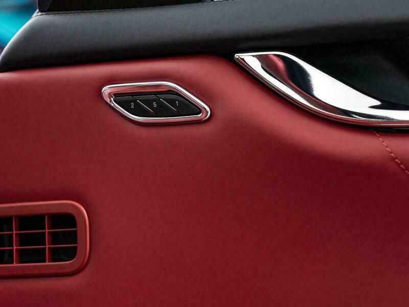 QUATTROPORTE