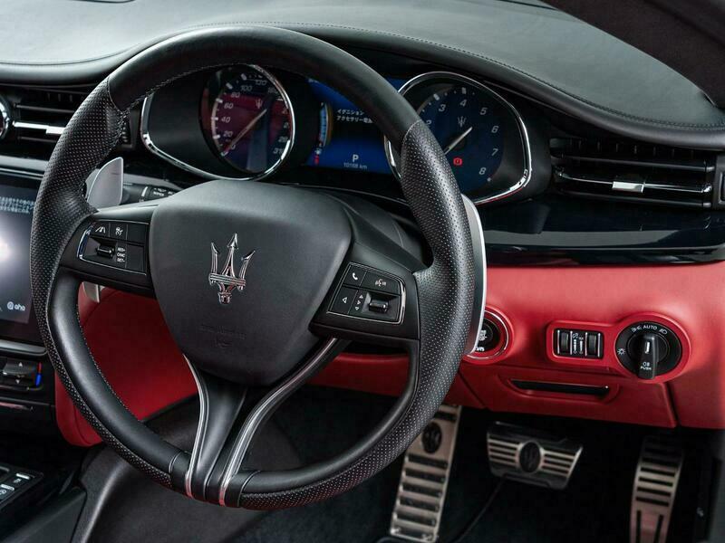 QUATTROPORTE