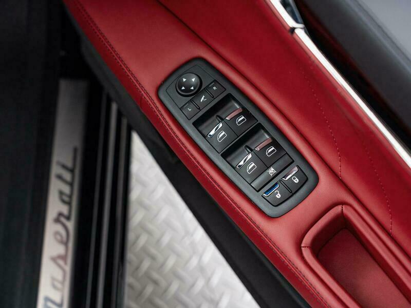 QUATTROPORTE