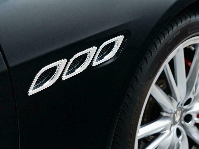 QUATTROPORTE
