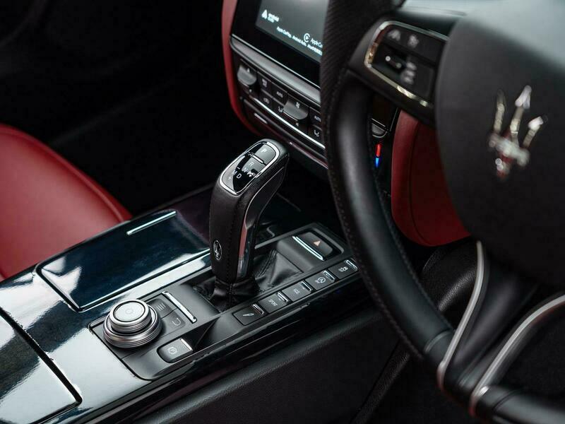 QUATTROPORTE