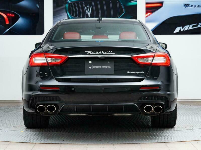 QUATTROPORTE