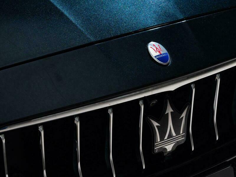 QUATTROPORTE