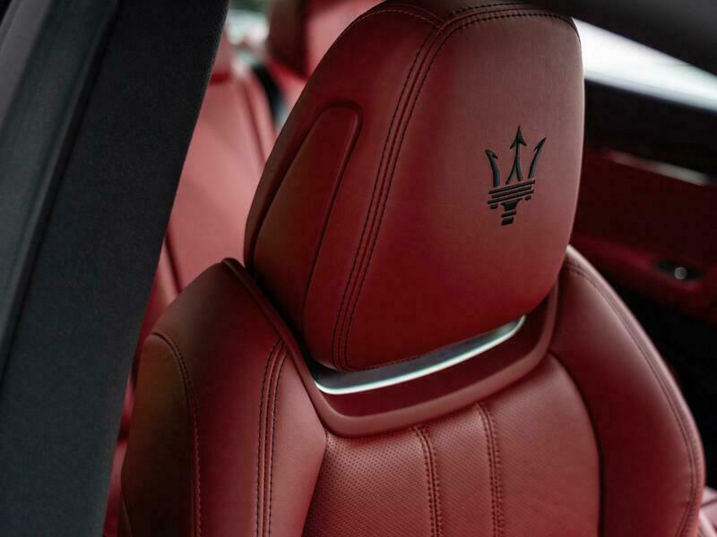 QUATTROPORTE