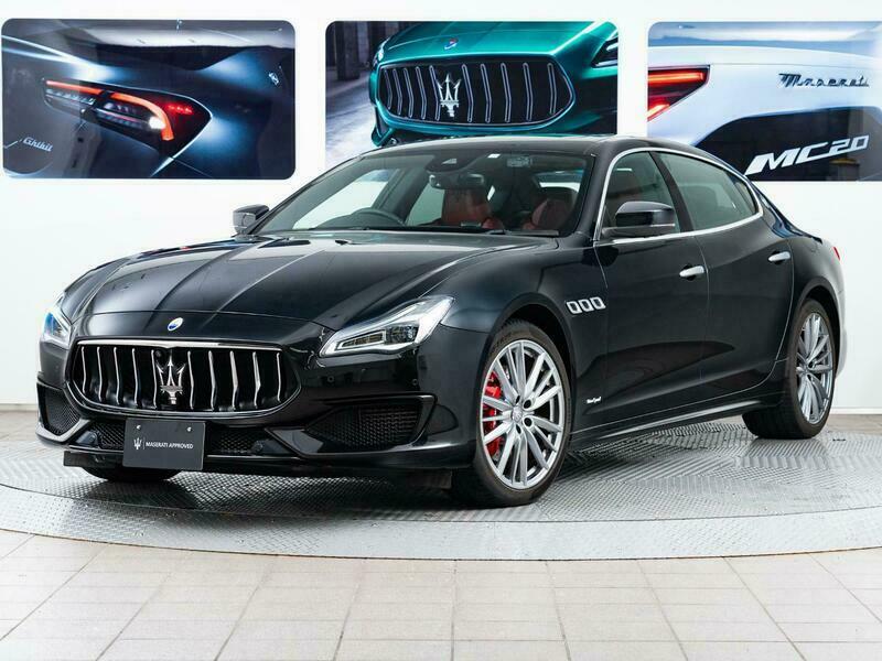 QUATTROPORTE