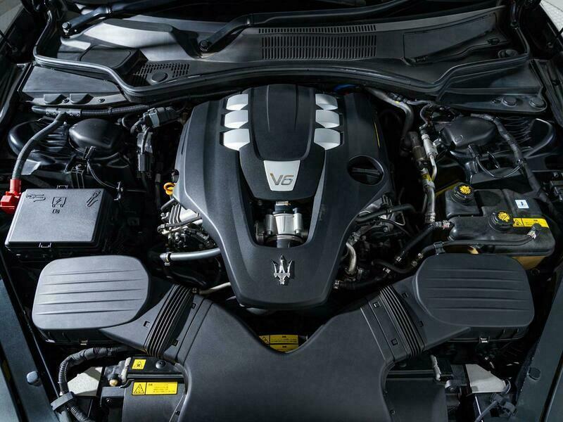 QUATTROPORTE