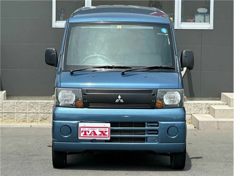 MINICAB VAN-7