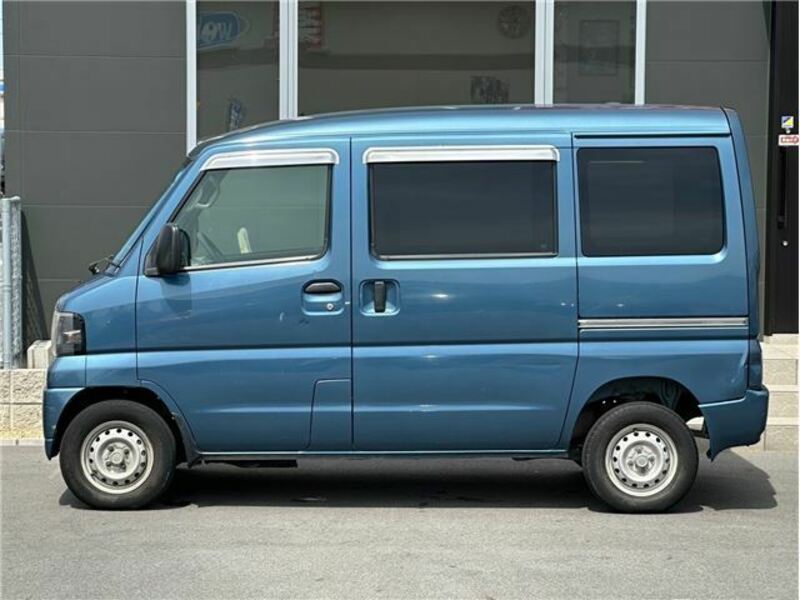 MINICAB VAN-9