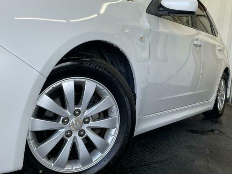 IMPREZA