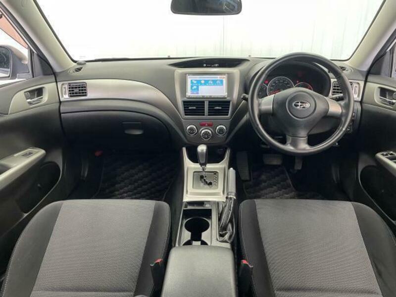 IMPREZA