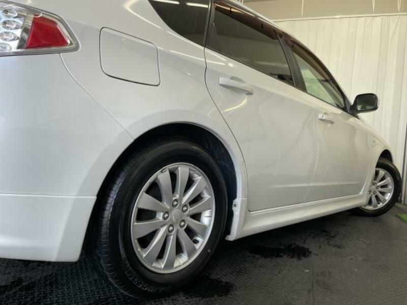 IMPREZA