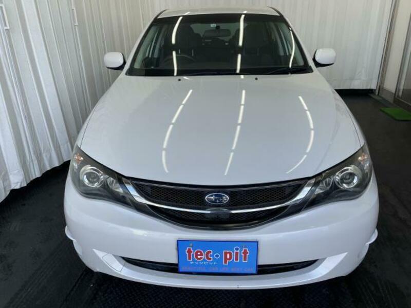IMPREZA