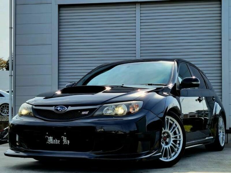 IMPREZA