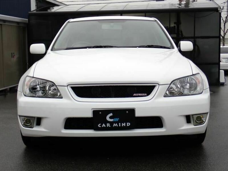 ALTEZZA-2