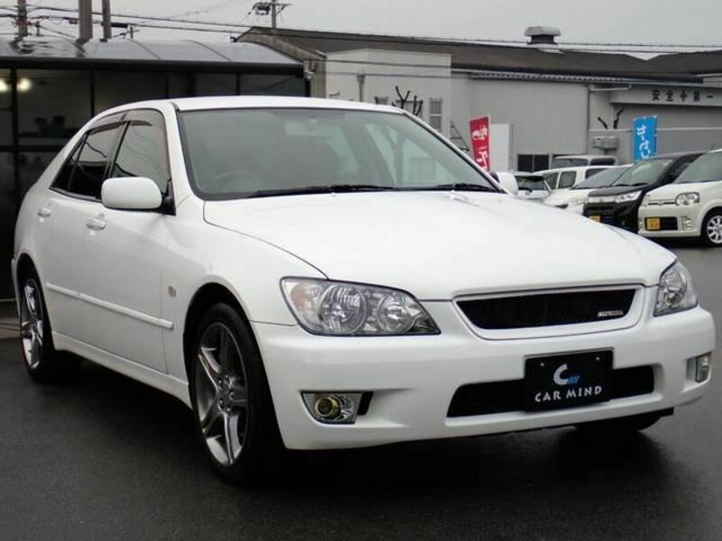 ALTEZZA-3