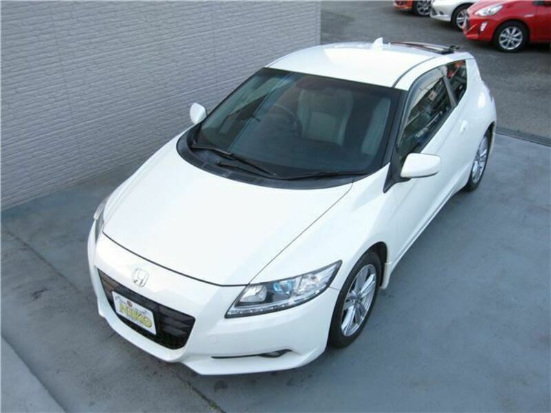 CR-Z-7