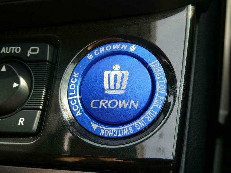 CROWN