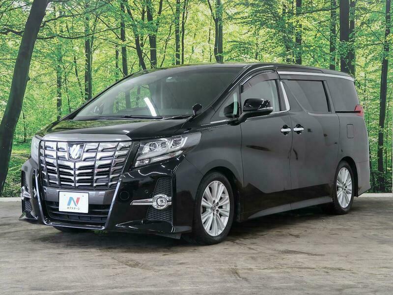 ALPHARD-0