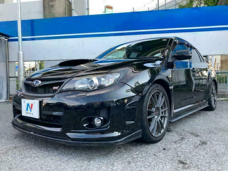 IMPREZA