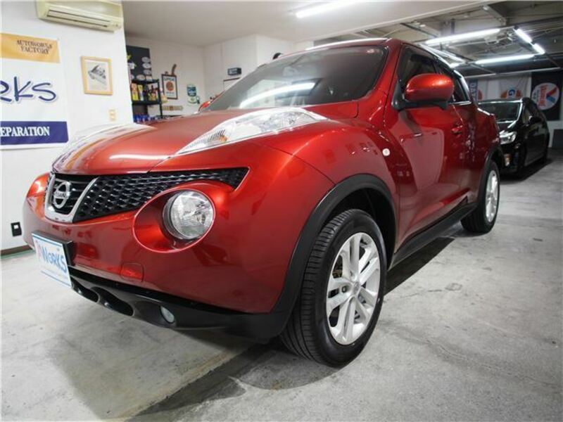 JUKE-3