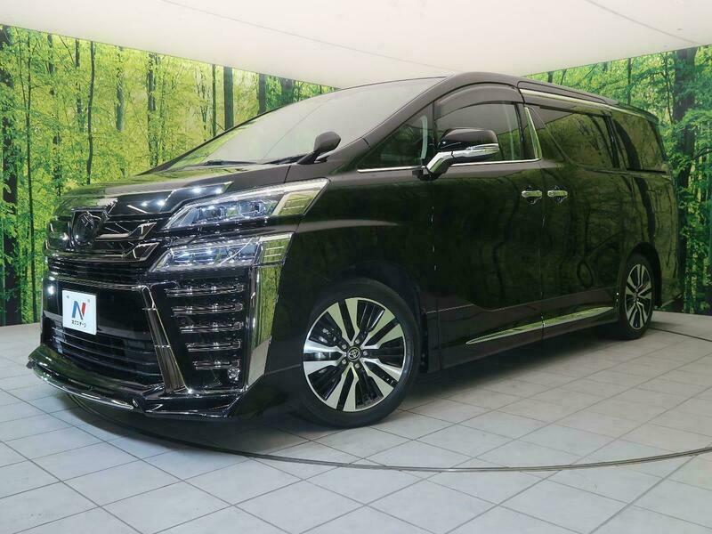 VELLFIRE