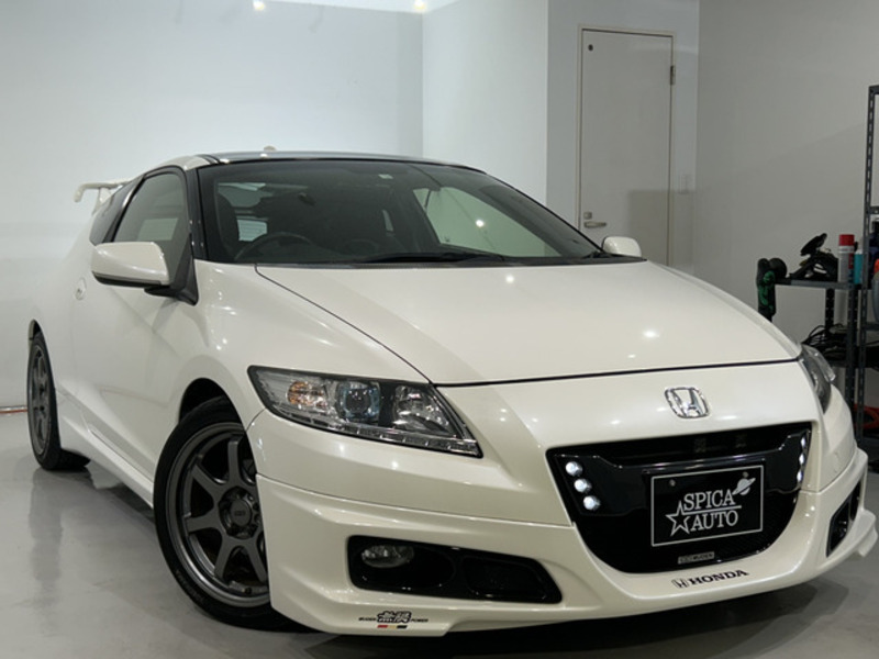 CR-Z-6