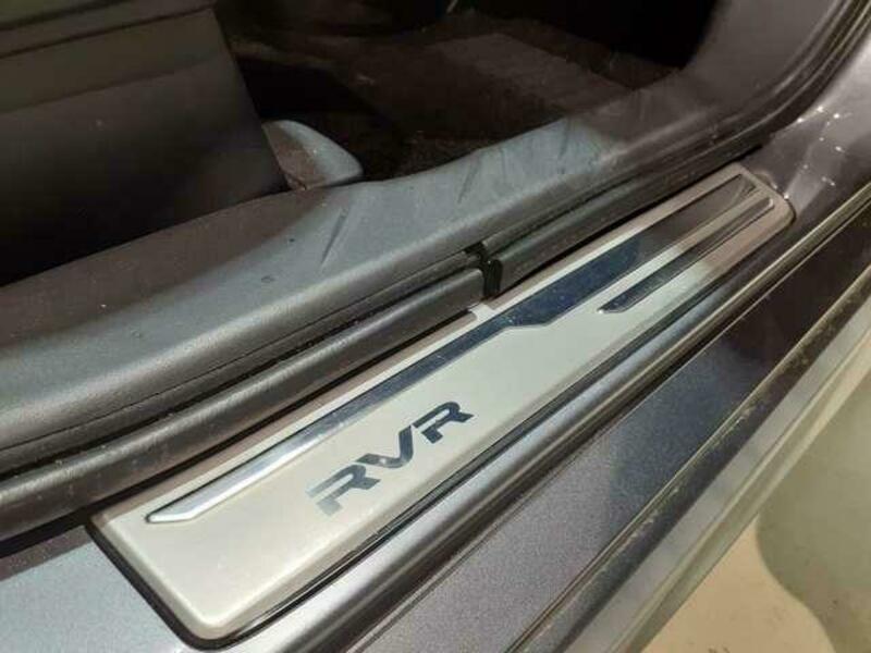 RVR