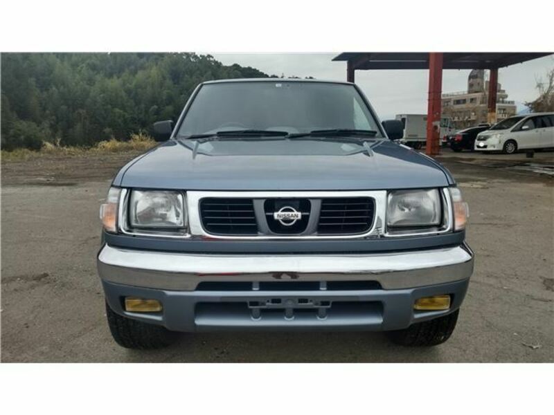 DATSUN
