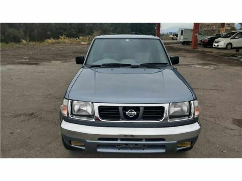 DATSUN