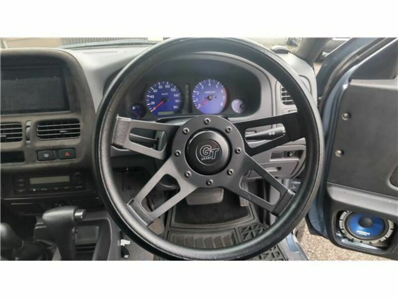 DATSUN