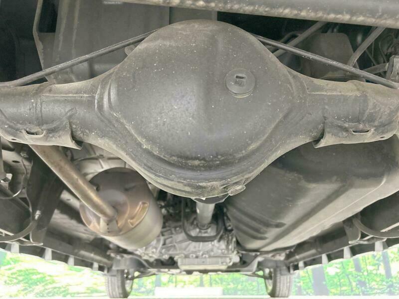 EVERY WAGON