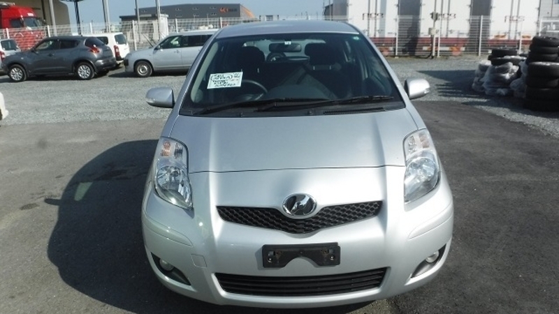 VITZ