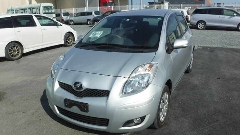 VITZ