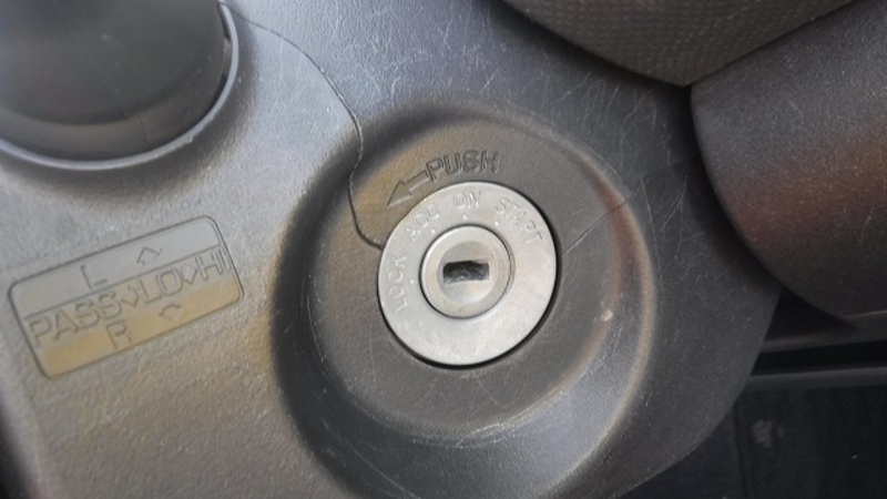 VITZ