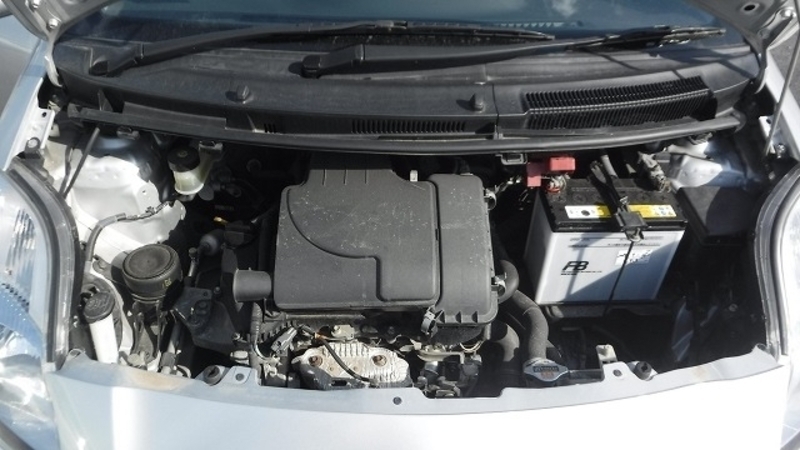 VITZ