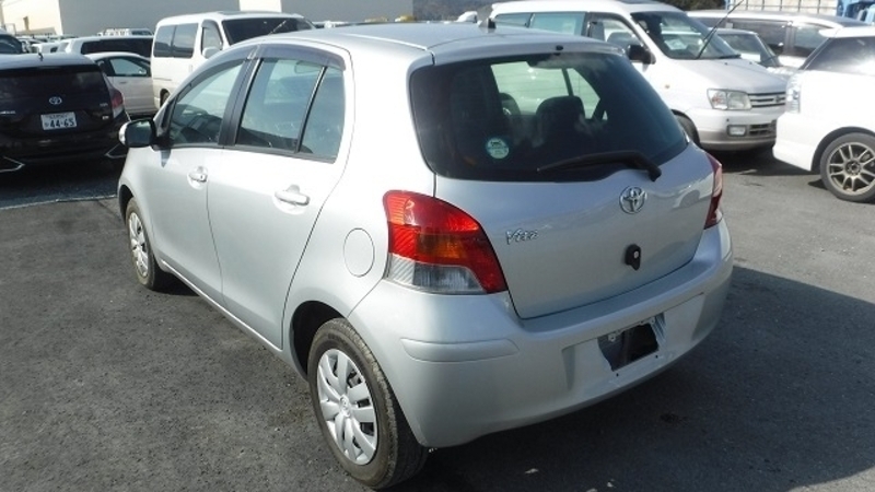 VITZ