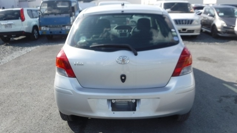 VITZ