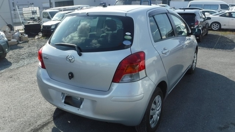 VITZ
