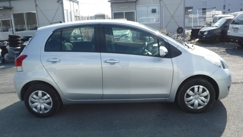 VITZ