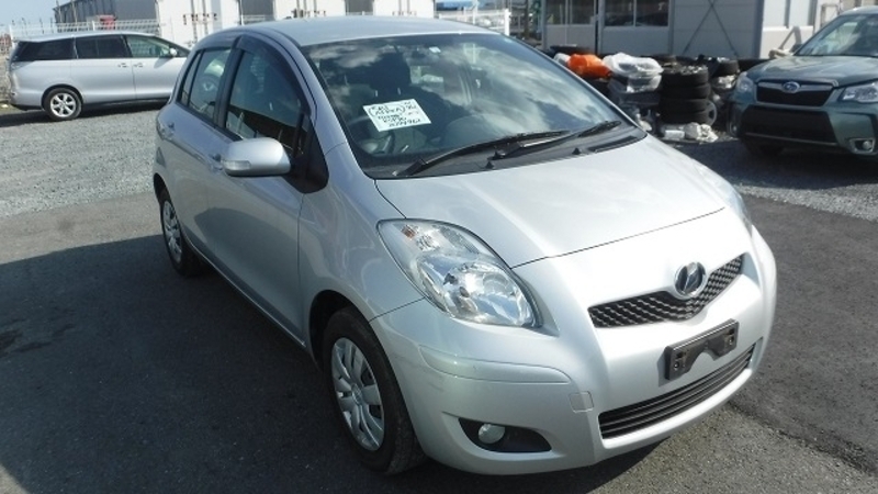 VITZ-0