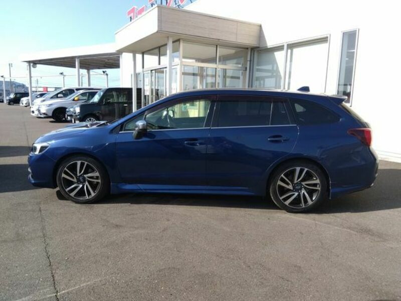 LEVORG-4