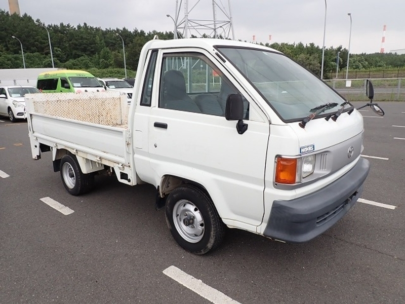 TOWNACE TRUCK