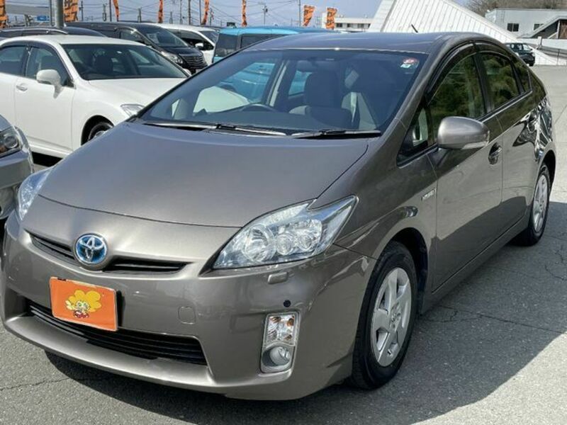 PRIUS-1