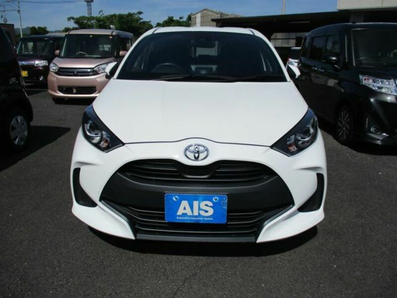 YARIS-1