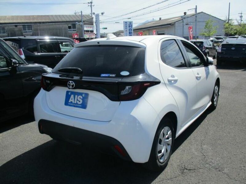 YARIS-3