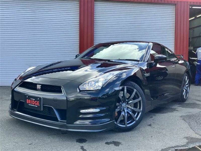 GT-R-2