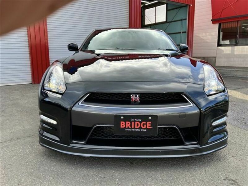 GT-R-9