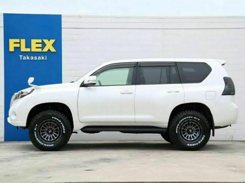 LAND CRUISER PRADO-8