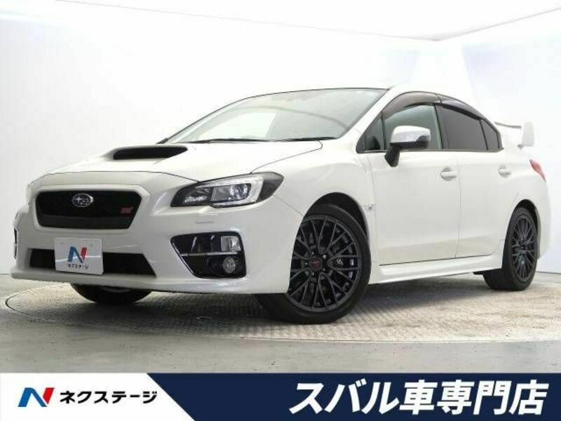 WRX STI-0