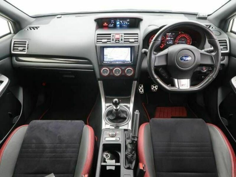 WRX STI